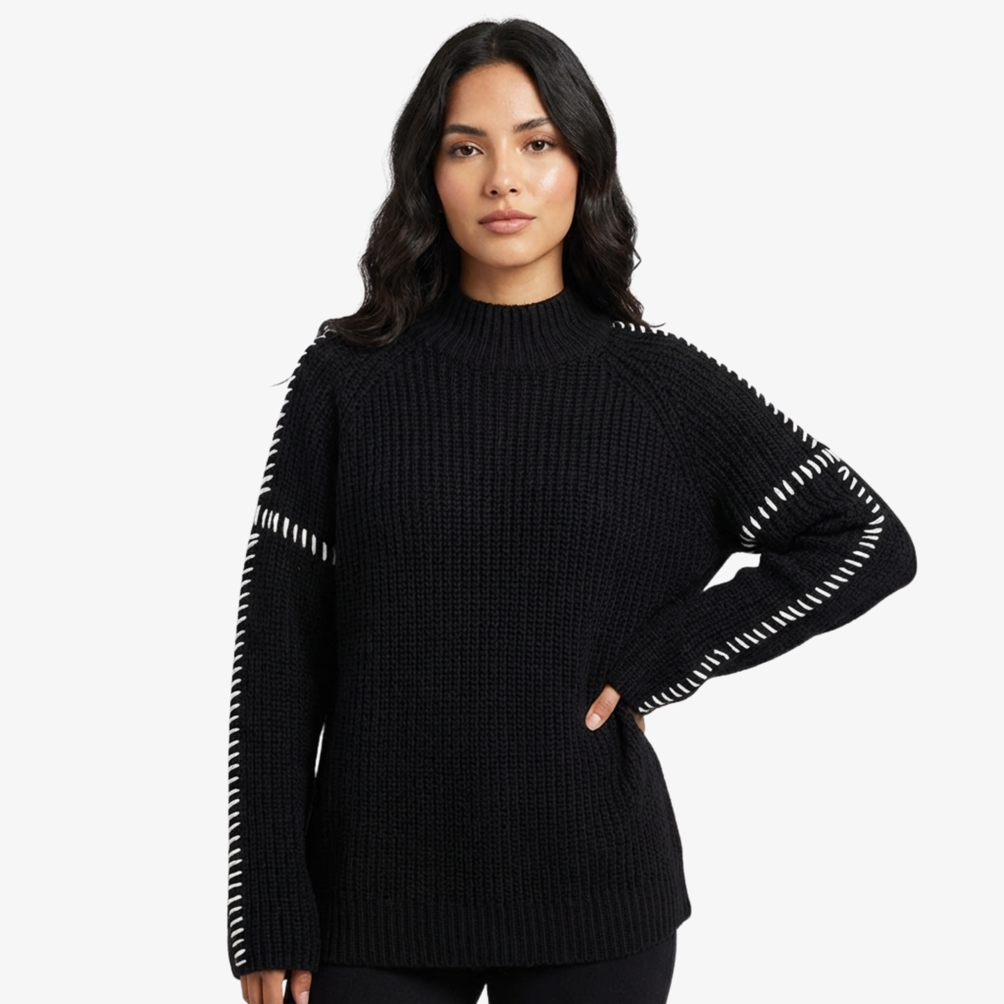 LINES™ | JERSEY DE PUNTO