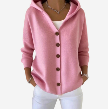 KITTY™ | JERSEY CON BOTONES