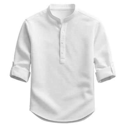 Camisa Hudon | Henley