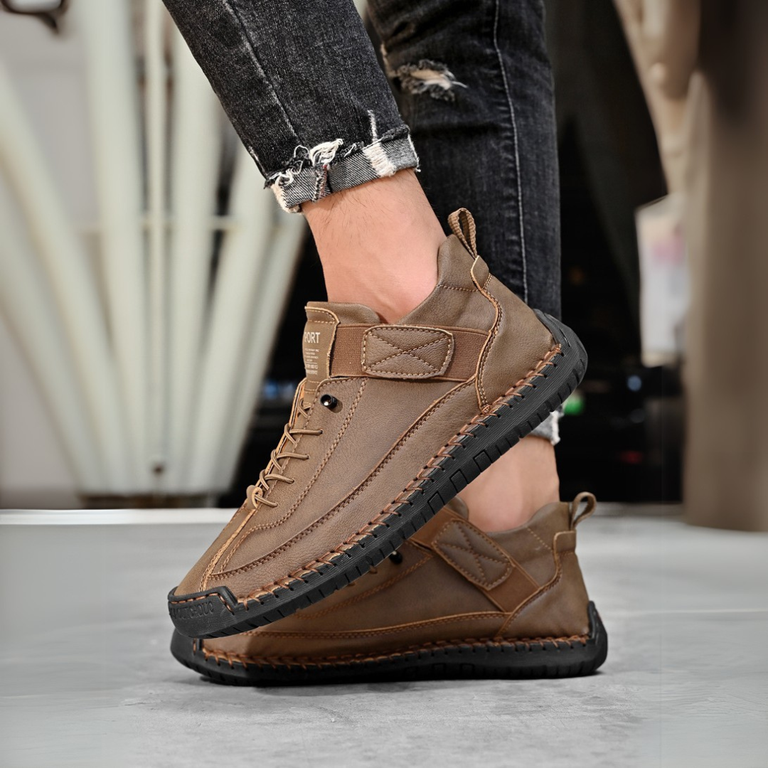 Marshall | Calzado Ortopédico