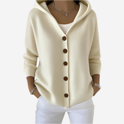 KITTY™ | JERSEY CON BOTONES