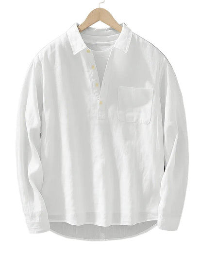 Gabi | Camisa de cuello