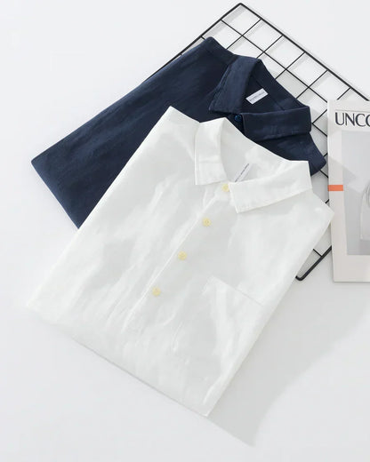 Gabi | Camisa de cuello