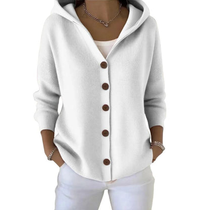 KITTY™ | JERSEY CON BOTONES