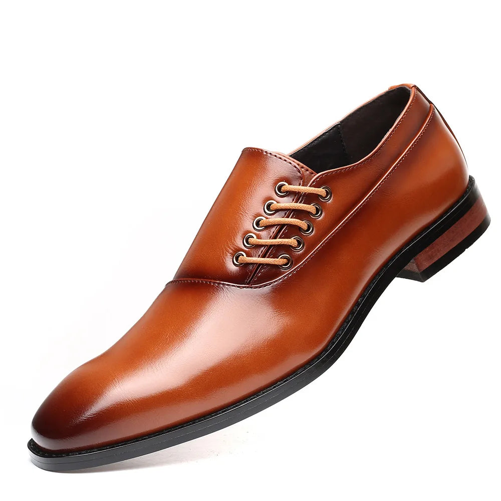 Bertolini | Zapatos Oxford
