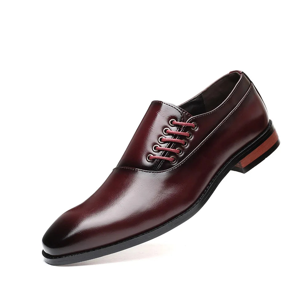 Bertolini | Zapatos Oxford