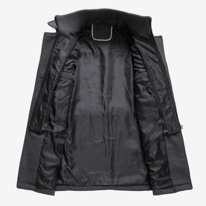 SHELBY | ABRIGO PEACKY BLINDERS