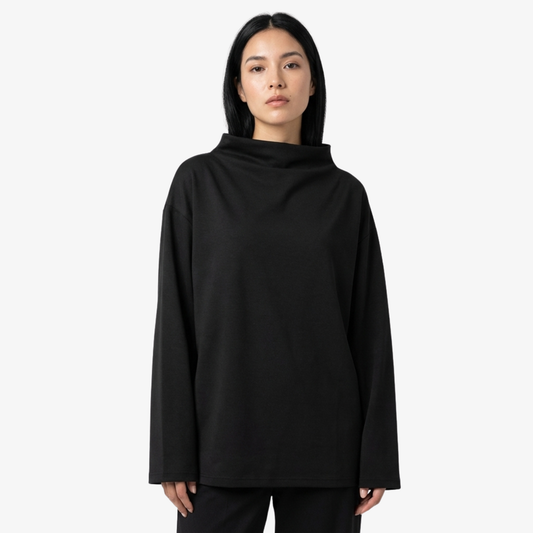 TURTLE™ | JERSEY OVERSIZE