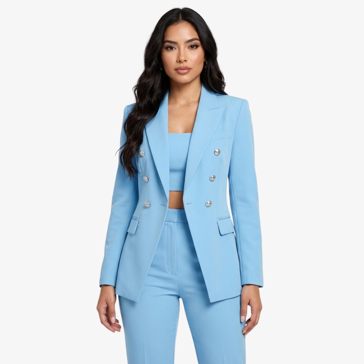 MAREA | CONJUNTO ELEGANTE