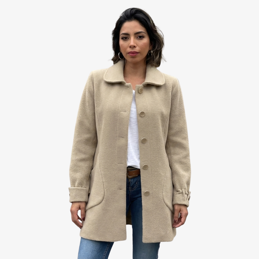 AUTUMN™ | ABRIGO LARGO