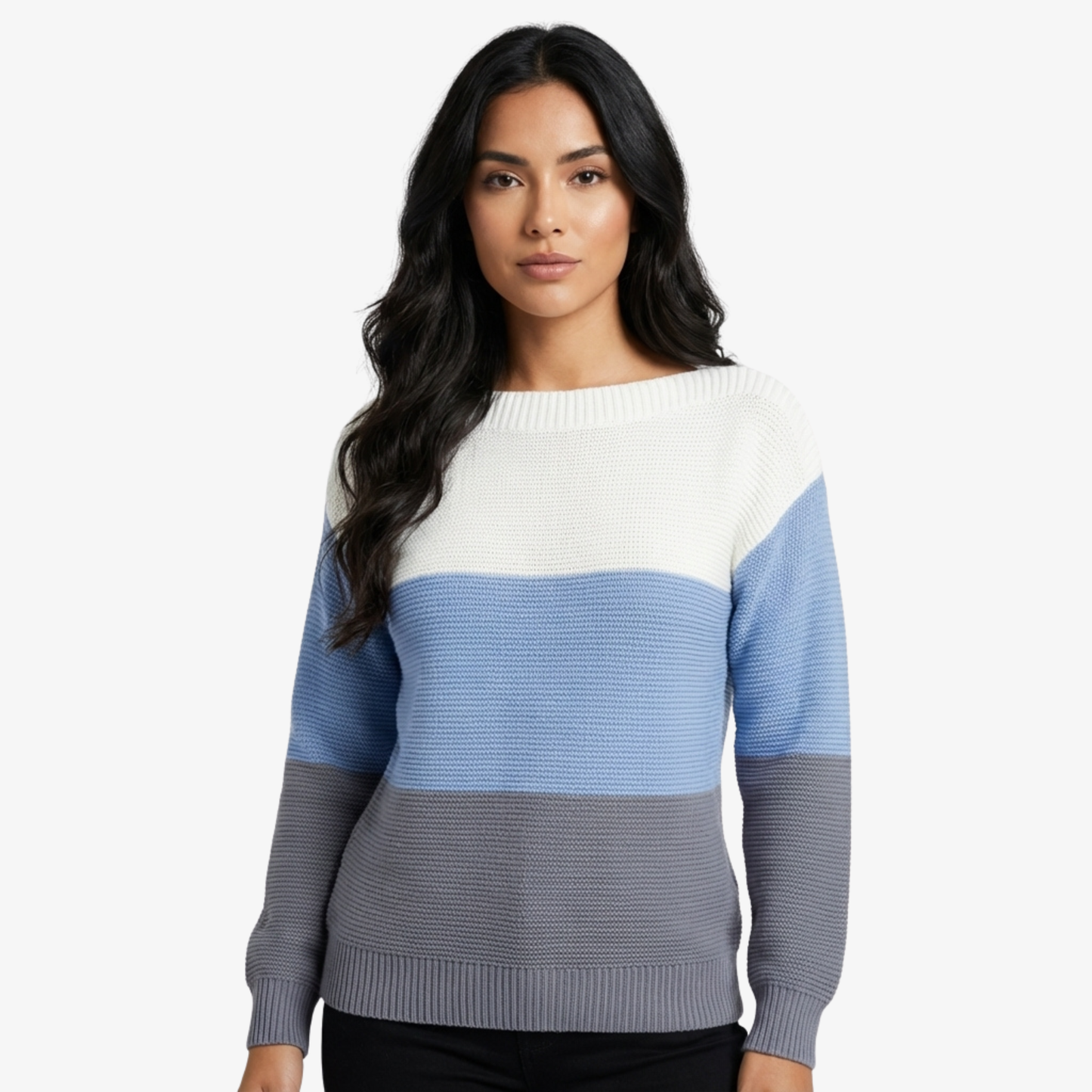 OCEAN™ | JERSEY TRICOLOR