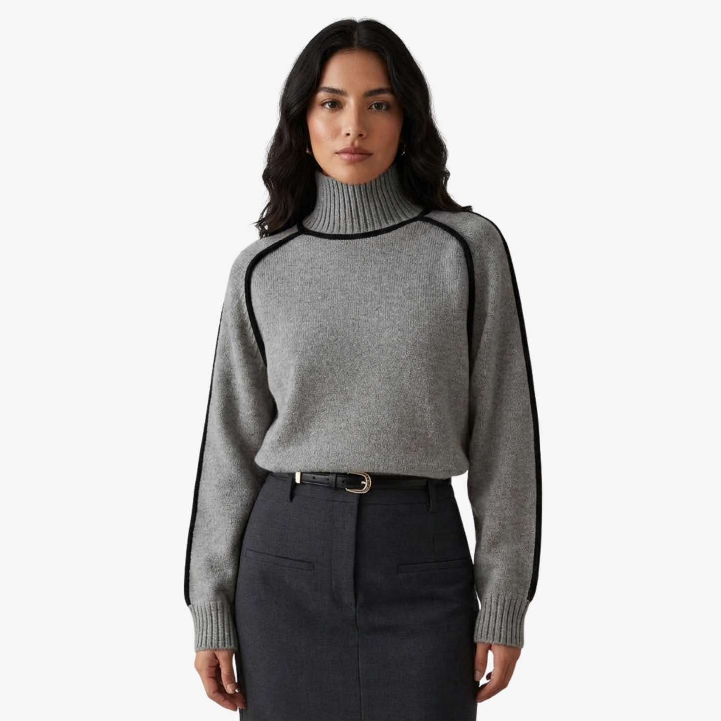 RIOS™ | JERSEY CUELLO ALTO