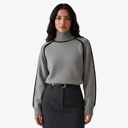 RIOS™ | JERSEY CUELLO ALTO