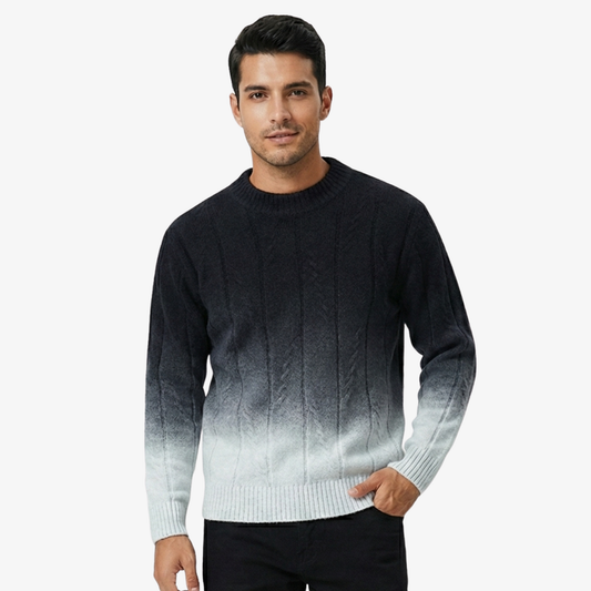 DEGRADED™ | JERSEY DE LANA