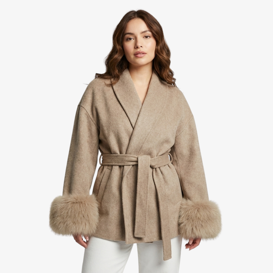 BEAR™ | ABRIGO MODERNO