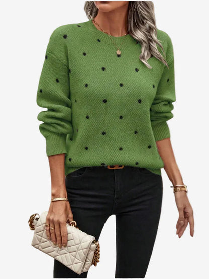 ROMBOS™ | JERSEY CON TOPES