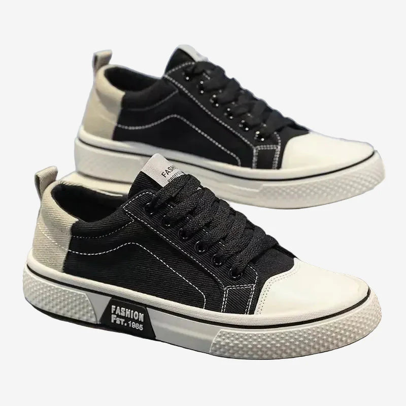 TULUM | ZAPATOS DENIM