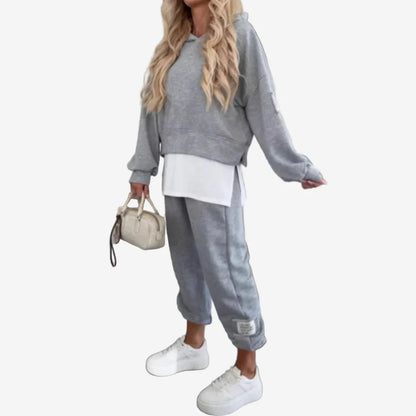 STREET | CONJUNTO ESTILO URBANO