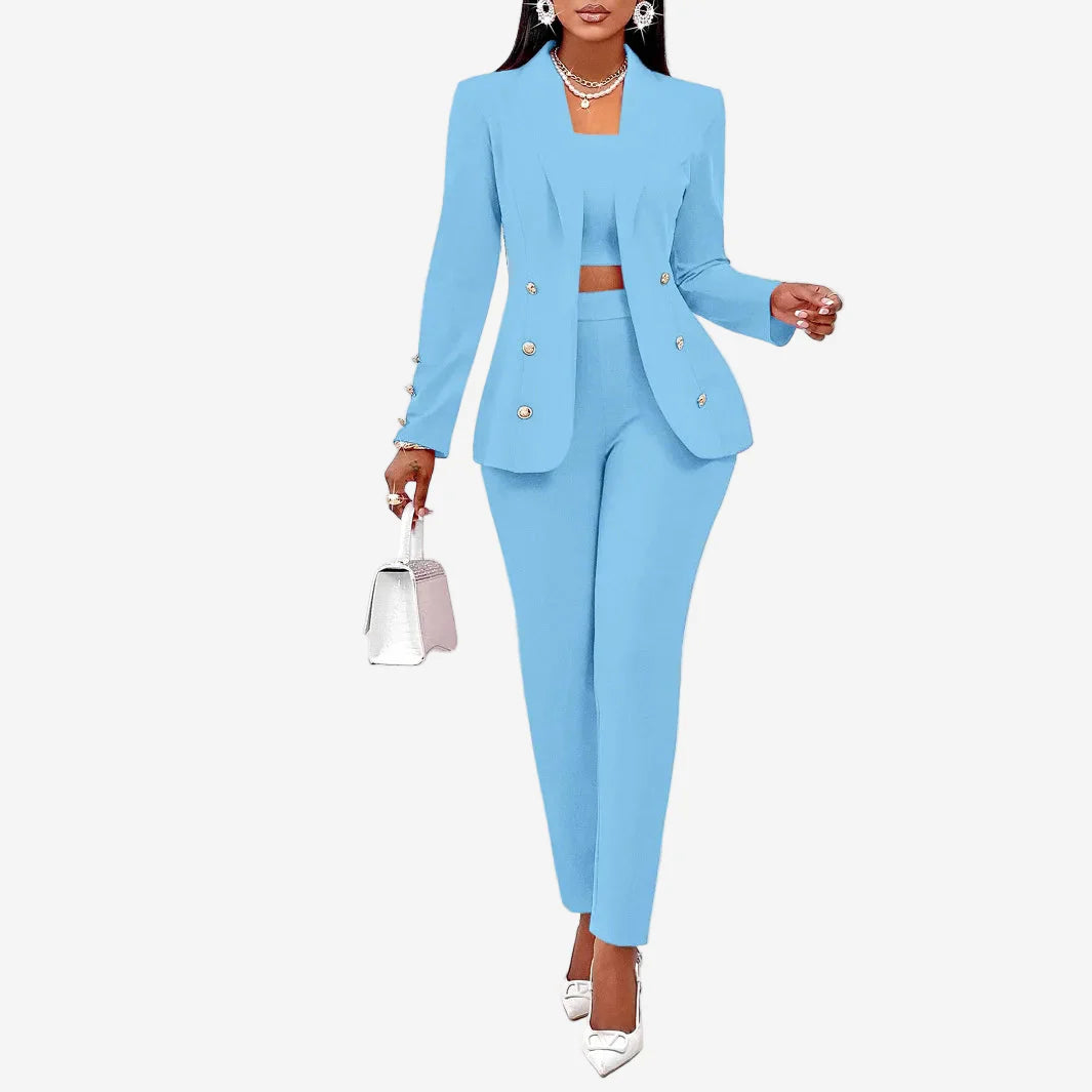 MAREA | CONJUNTO ELEGANTE