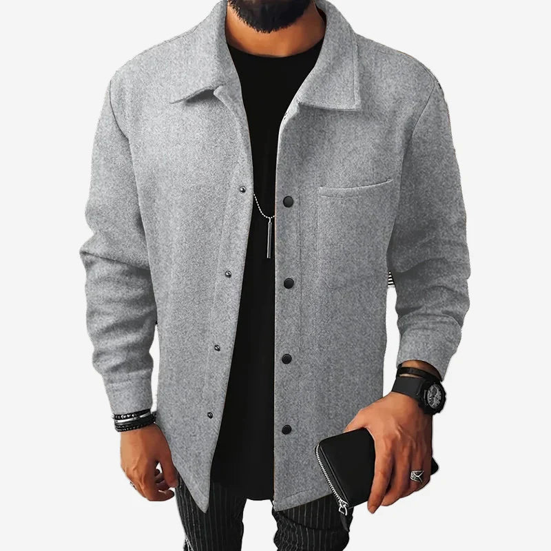 LUNA | ABRIGO CASUAL