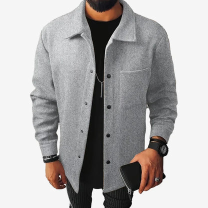 LUNA | ABRIGO CASUAL