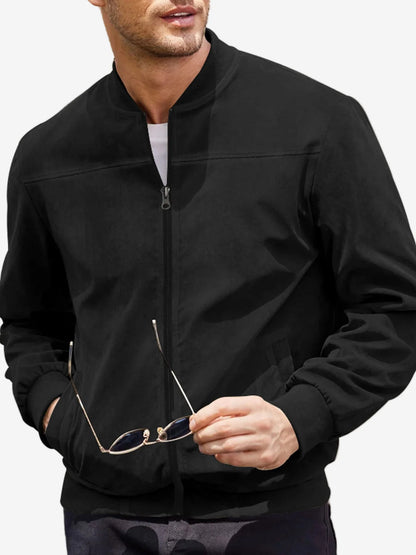 JANEIRO | ABRIGO TERCIOPELO