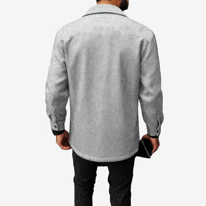 LUNA | ABRIGO CASUAL