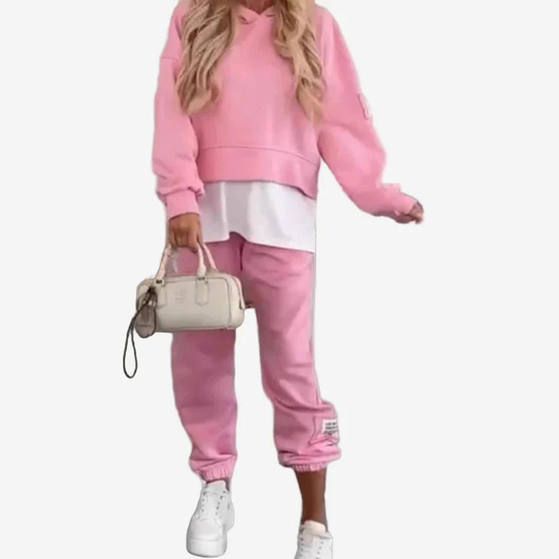 STREET | CONJUNTO ESTILO URBANO