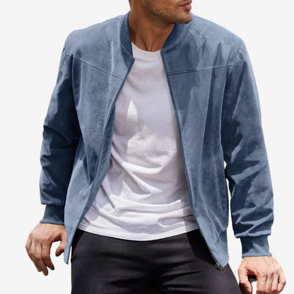 JANEIRO | ABRIGO TERCIOPELO