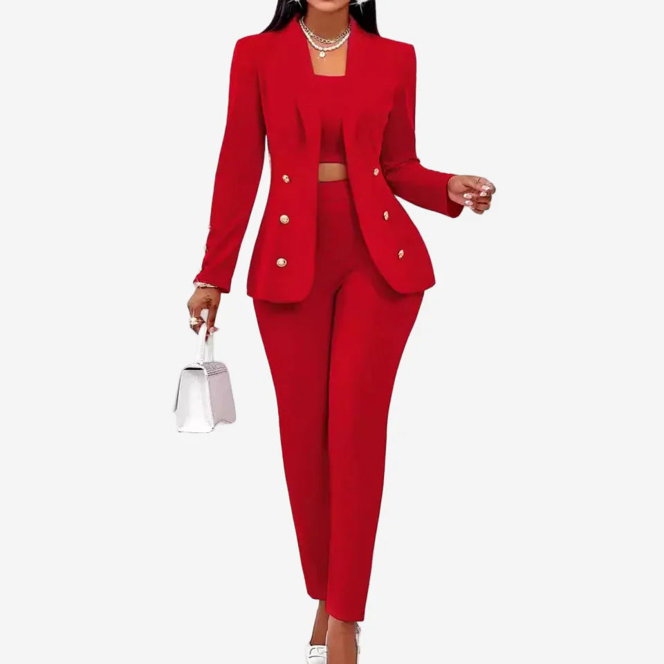 MAREA | CONJUNTO ELEGANTE