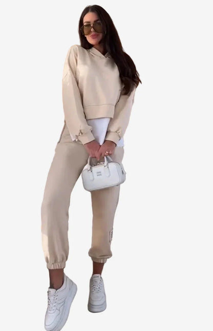 STREET | CONJUNTO ESTILO URBANO