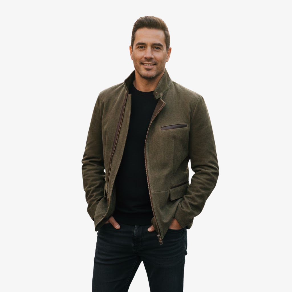 TULUM | ABRIGO ELEGANTE