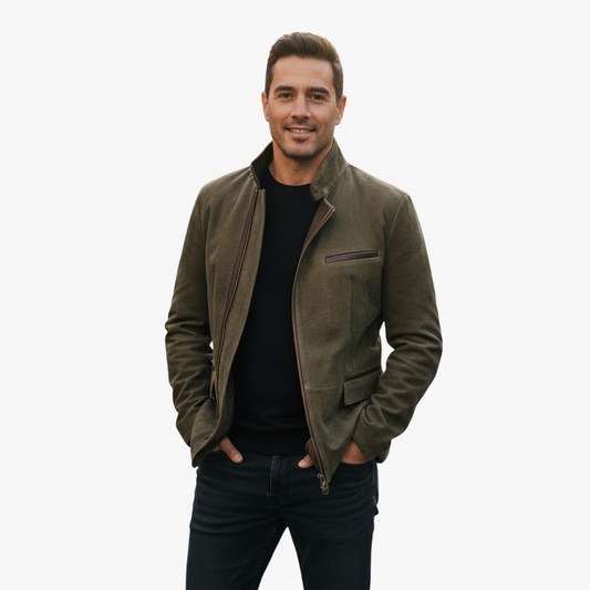 TULUM | ABRIGO ELEGANTE