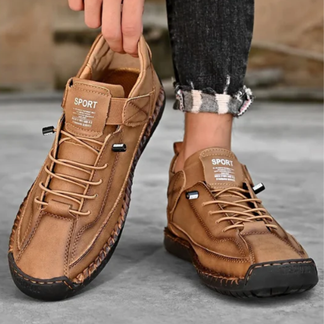 Marshall | Calzado Ortopédico