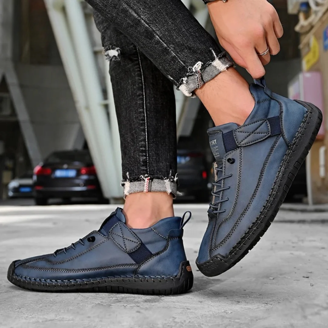 Marshall | Calzado Ortopédico