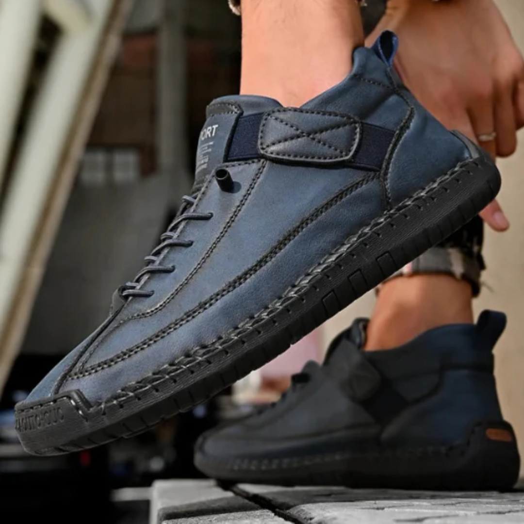 Marshall | Calzado Ortopédico