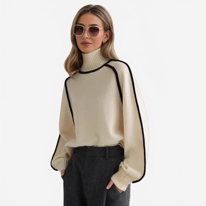 RIOS™ | JERSEY CUELLO ALTO