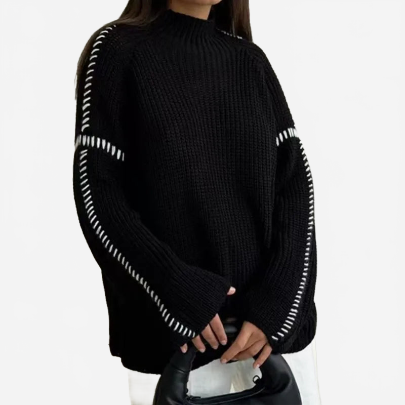 LINES™ | JERSEY DE PUNTO