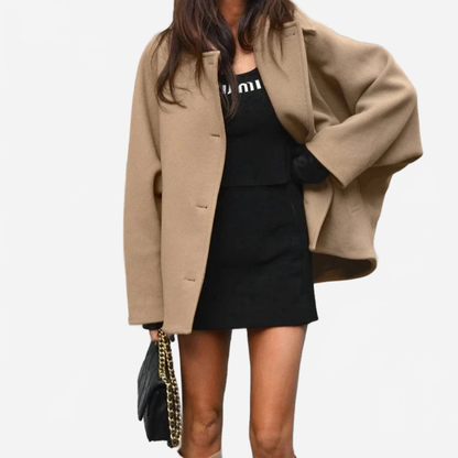 CARDIGNAN™ | ABRIGO MODERNO