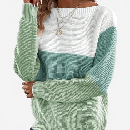 OCEAN™ | JERSEY TRICOLOR