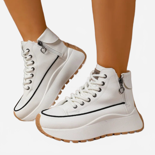 DUBAI | ZAPATOS CON PLATAFORMA