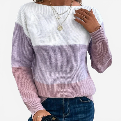 OCEAN™ | JERSEY TRICOLOR