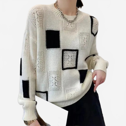 CUADRY™ | JERSEY DE LANA