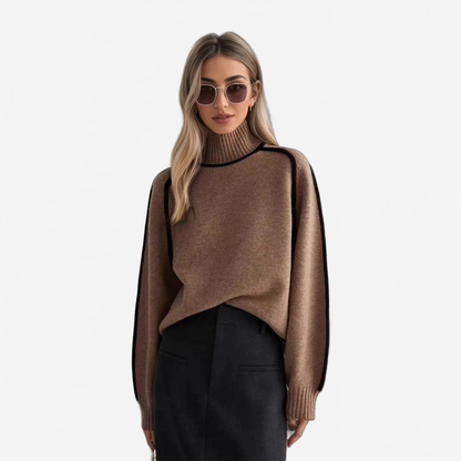 RIOS™ | JERSEY CUELLO ALTO