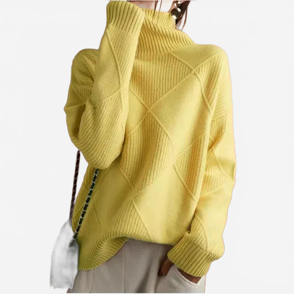 TEDDY™ | JERSEY DE PUNTO